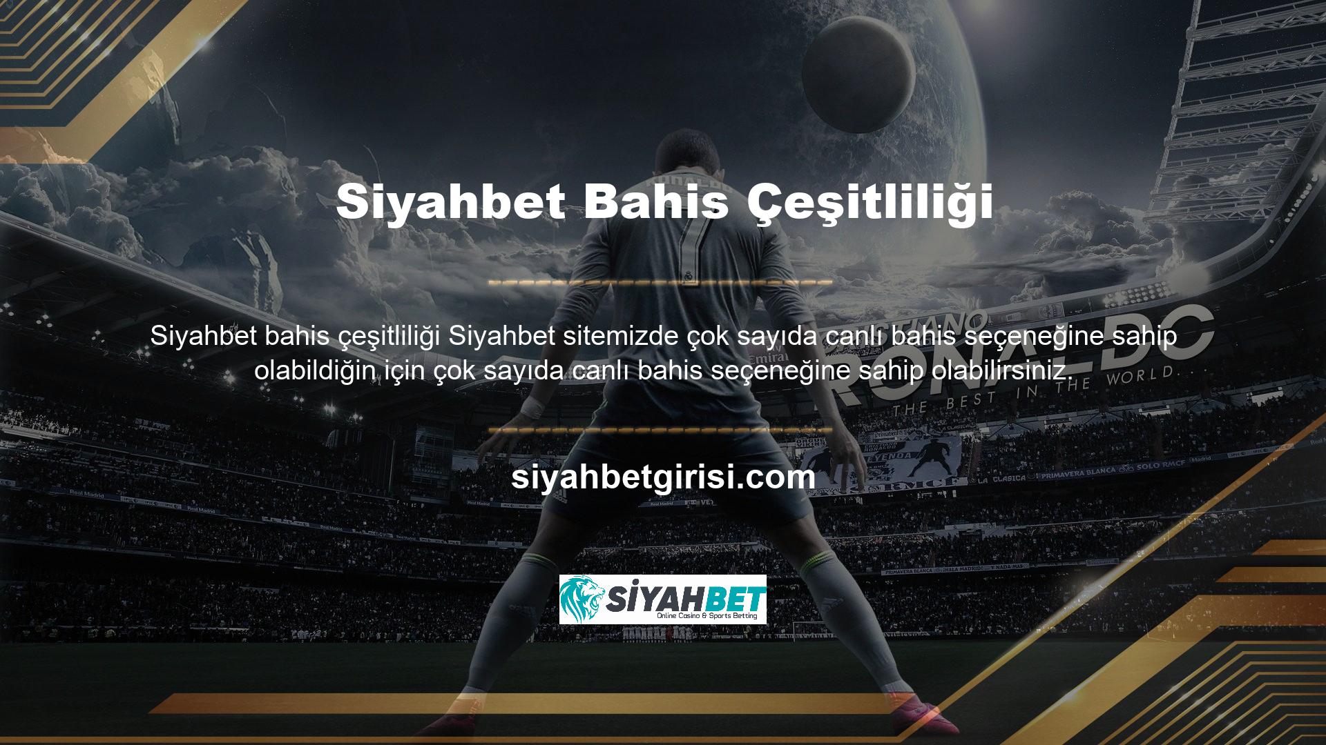 Bir sonraki golü atacak olan köşeler atılacak, bu da ilk olarak kırmızı kart görecek ve sistem kazanma şansınızı artırmak için düzinelerce farklı bahis seçeneği yapacak