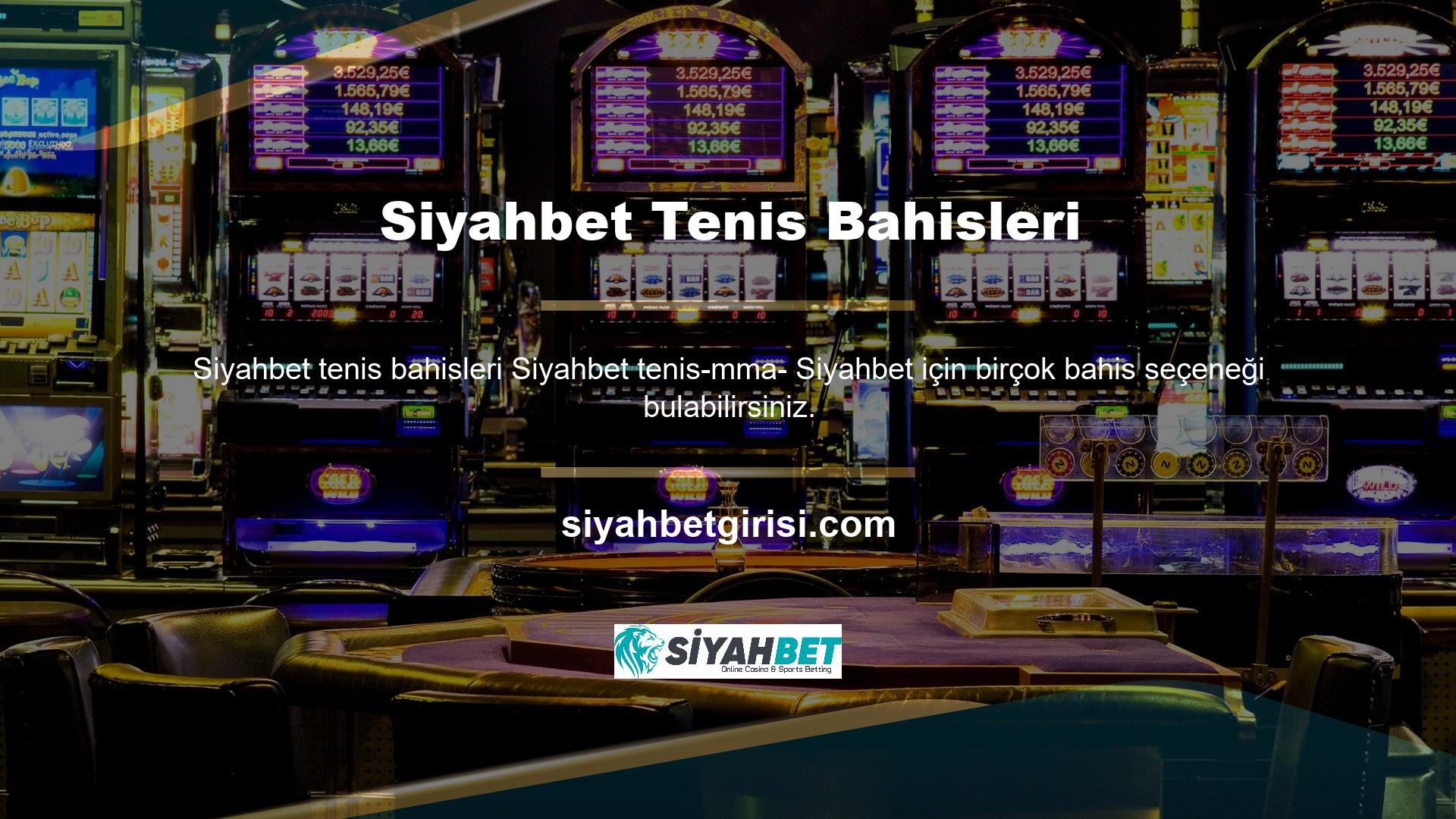 Bu oyunlar, futbol oyunları gibi seçim yapabileceğiniz birçok seçeneğe sahiptir